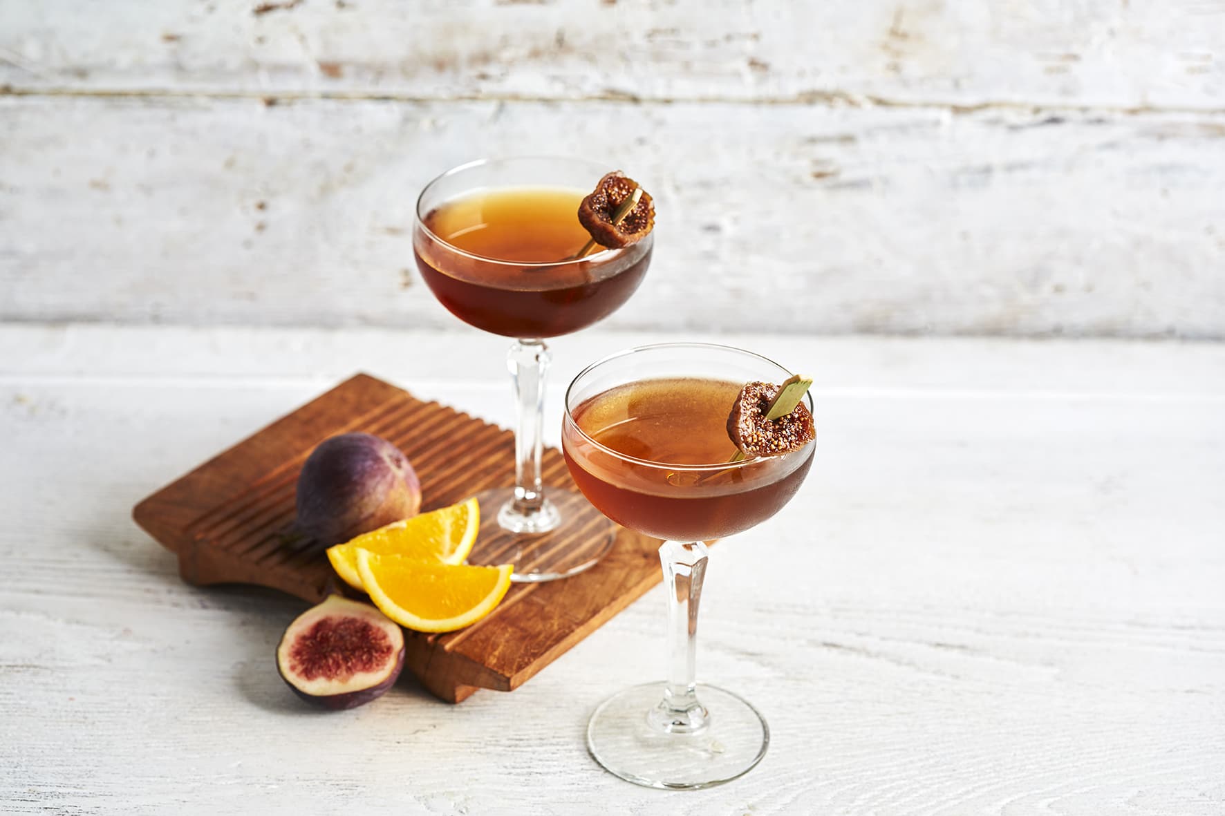 Ping Pong Cocktails