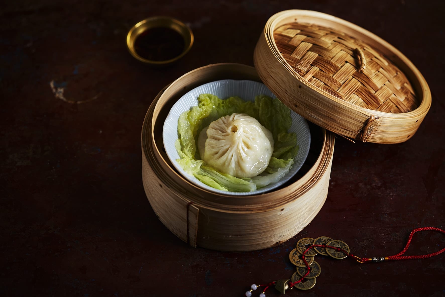 Ping Pong Giant Xialong Bao