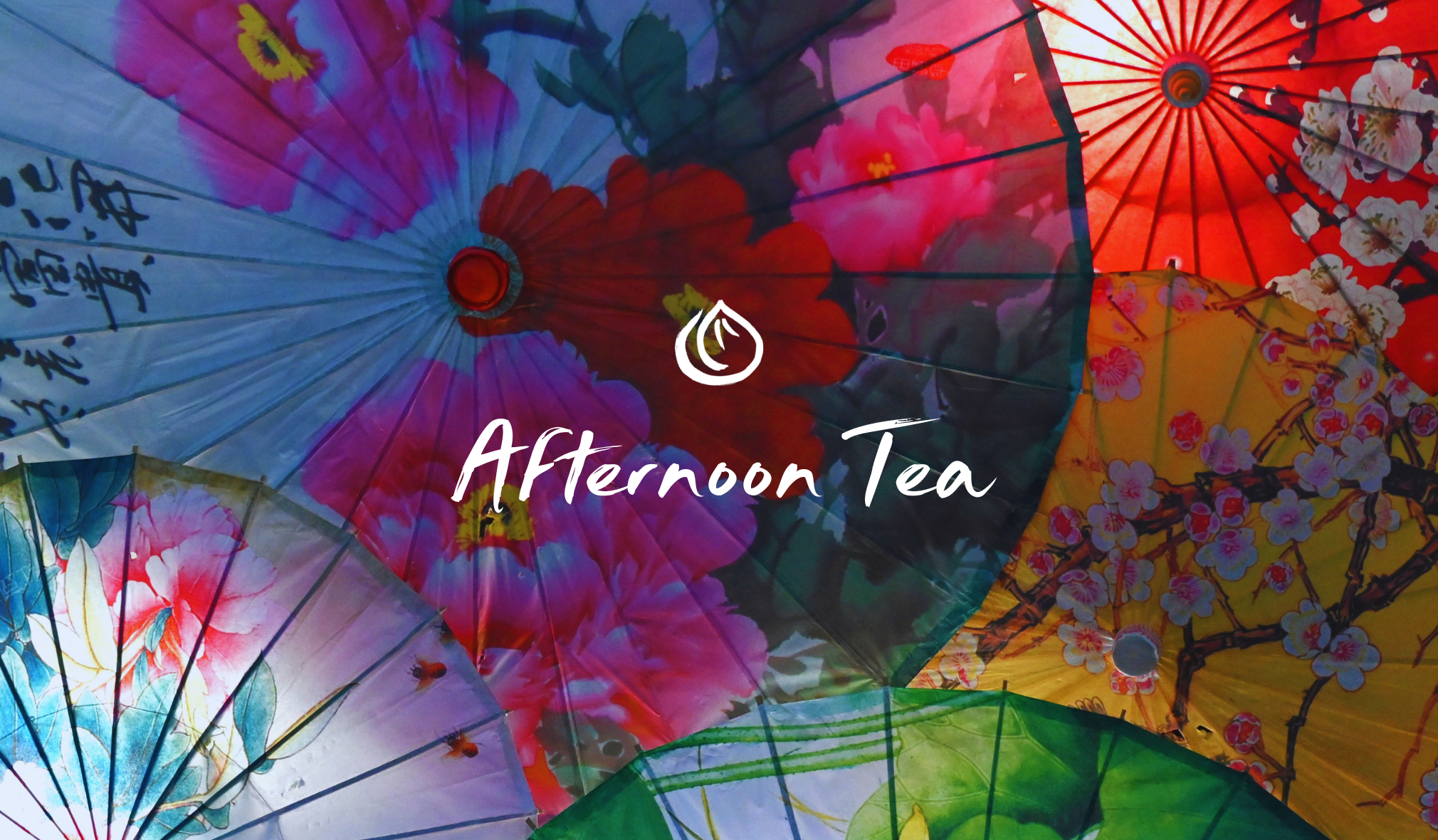 Ping Pong Afternoon Tea
