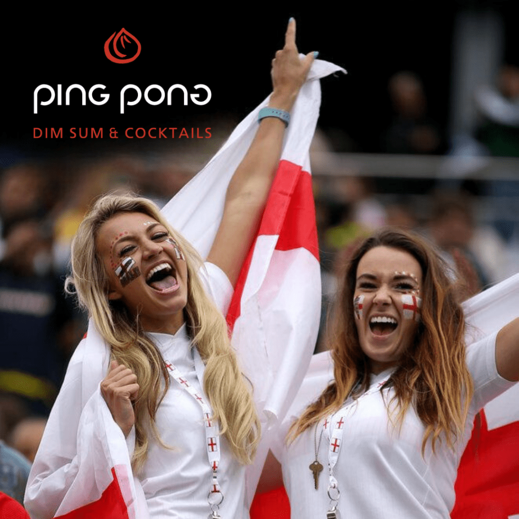 Euro Cup UEFA 2024 Semi-final England Victory