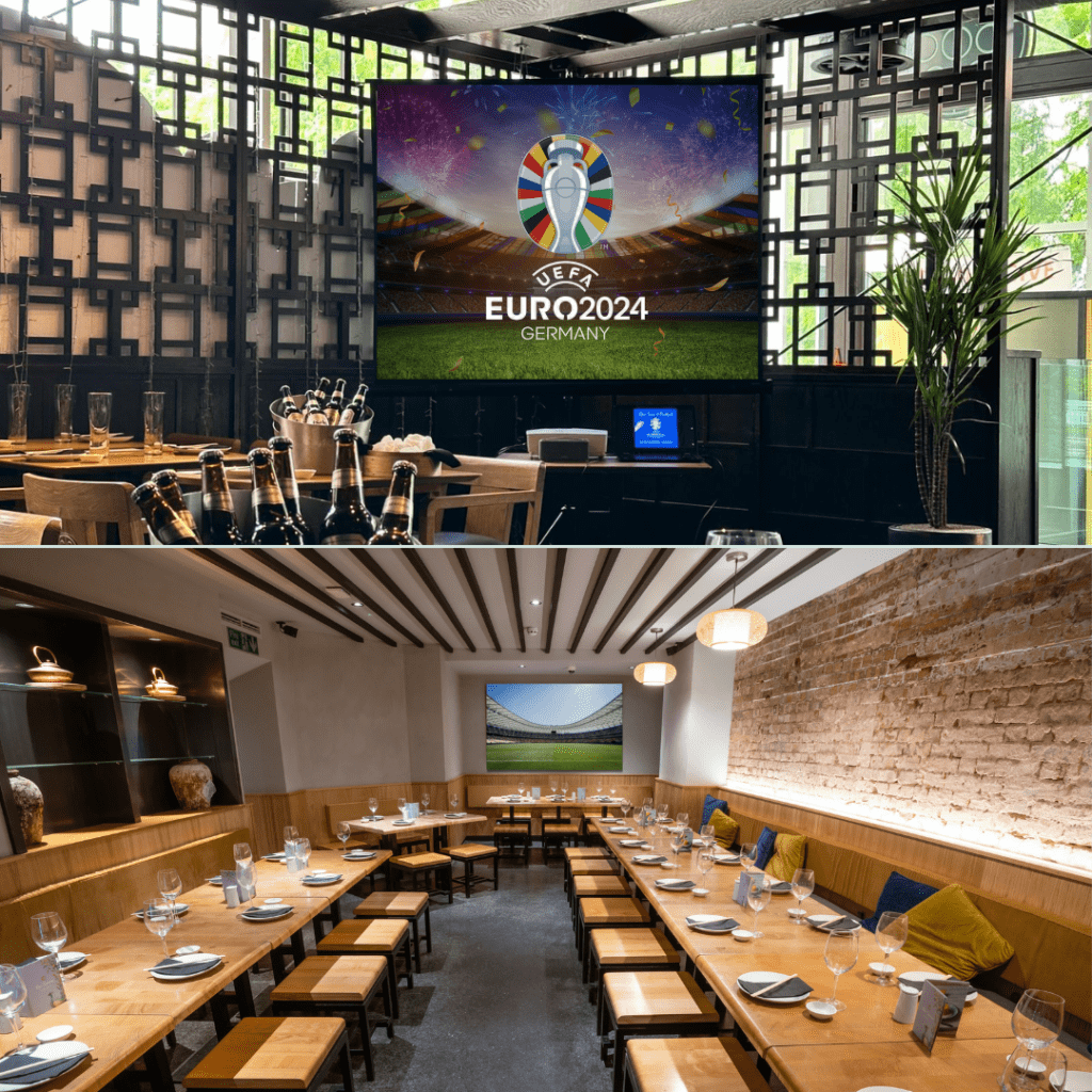Uefa Germany 2024 Euro Cup Screenin Locations
